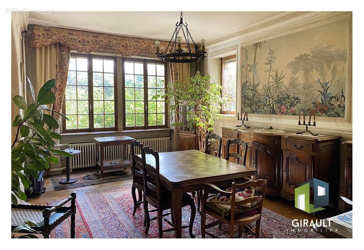 Maison 270 m² à Belfort  - photo 10