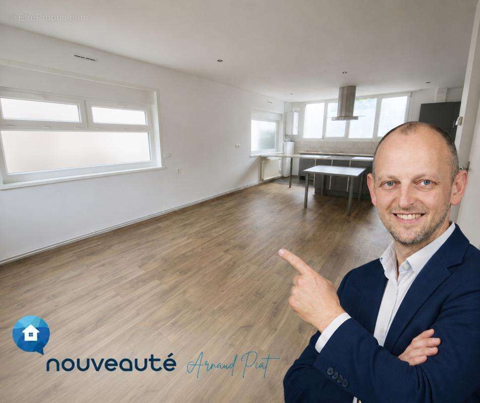 Immeuble de 2 appartements - photo 9