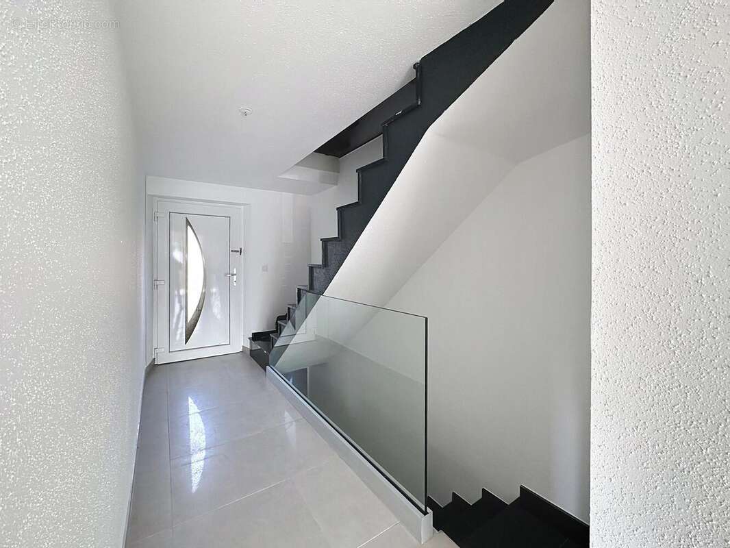 Photo 8 - Maison à HEGENHEIM