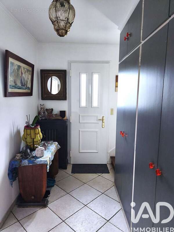 Photo 9 - Maison à NEUILLY-SUR-MARNE