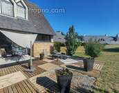 Maison à SAINT-ANDRE-DES-EAUX