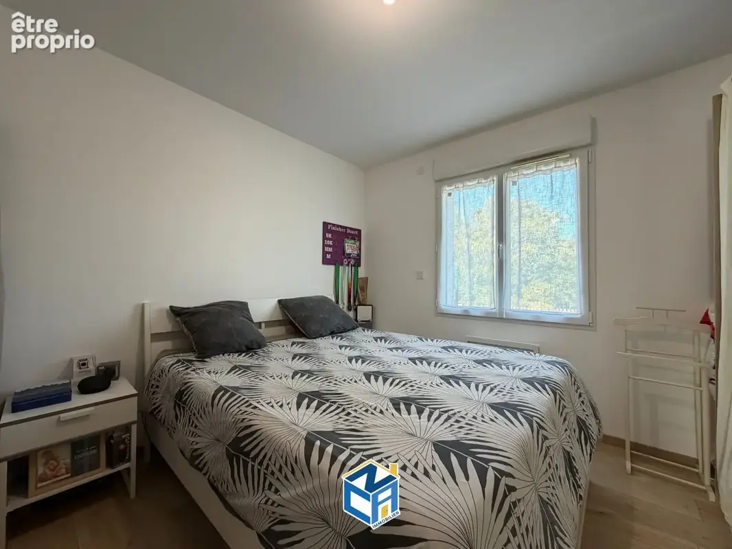 Maison 4 pièces 87 m² à vendre à Charge (37530) - photo 7