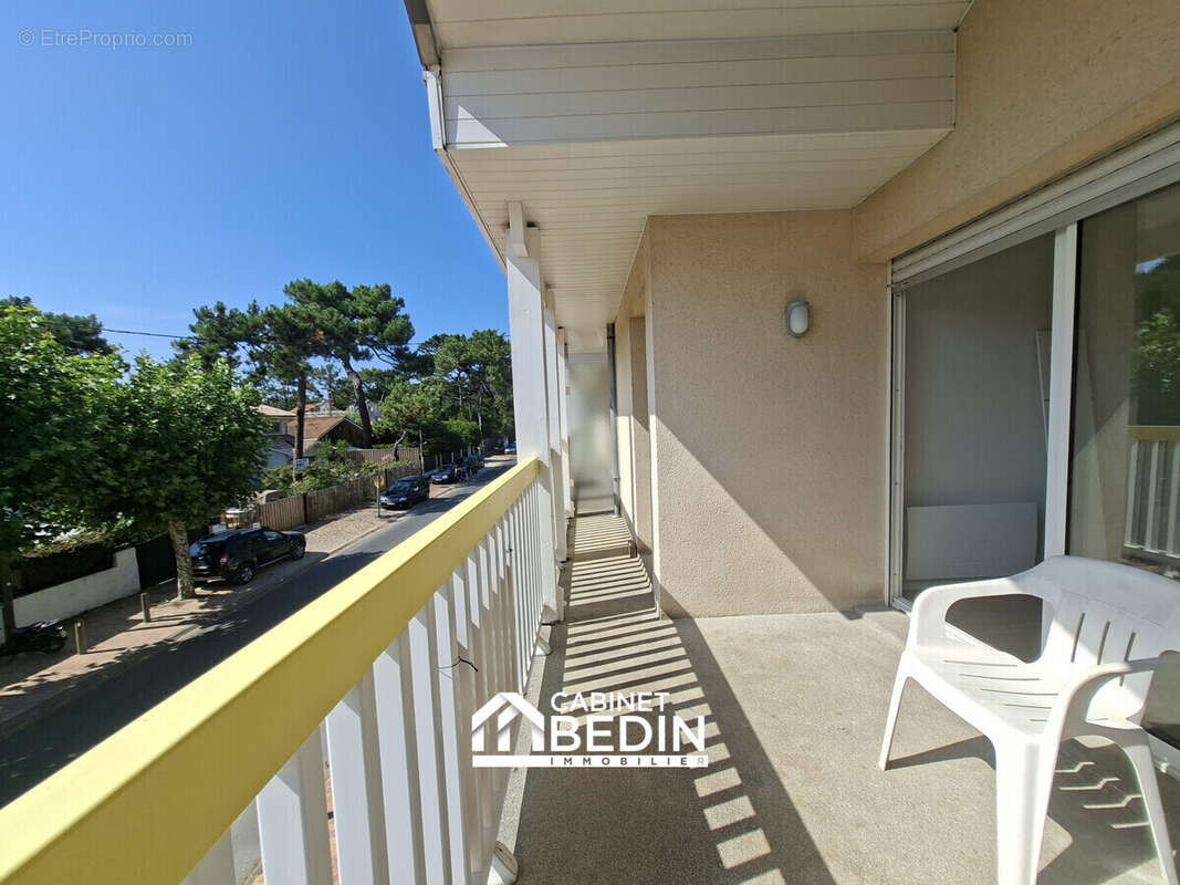 Appartement 39 m² à Lege-Cap-Ferret  - photo 2