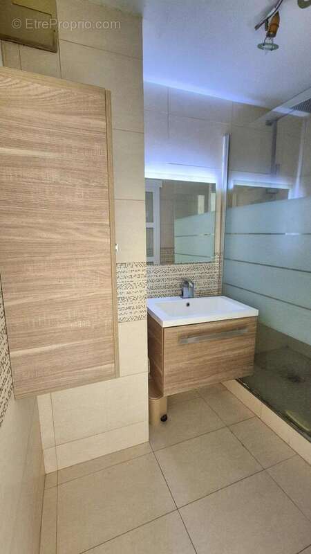 Photo 7 - Appartement à SAINT-RAPHAEL