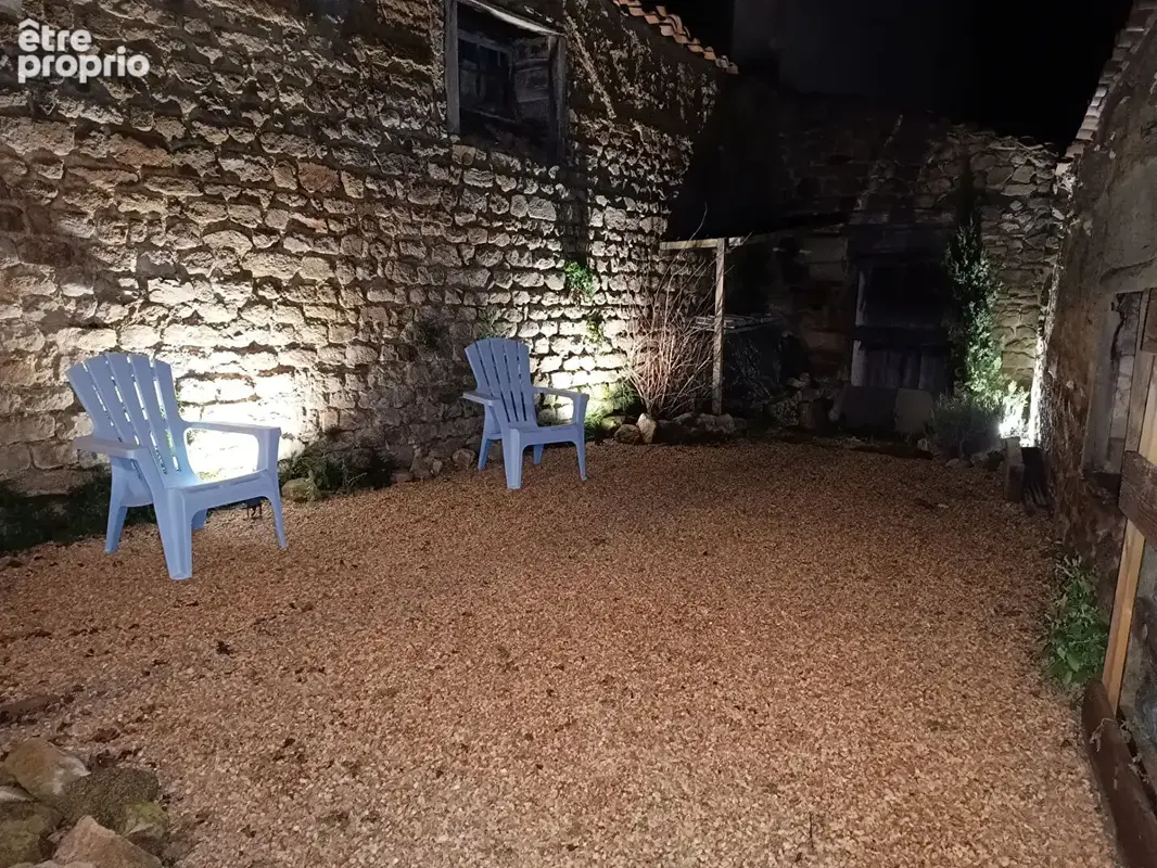 Maison Augerolles 4 pièce(s) 82 m2 - photo 12