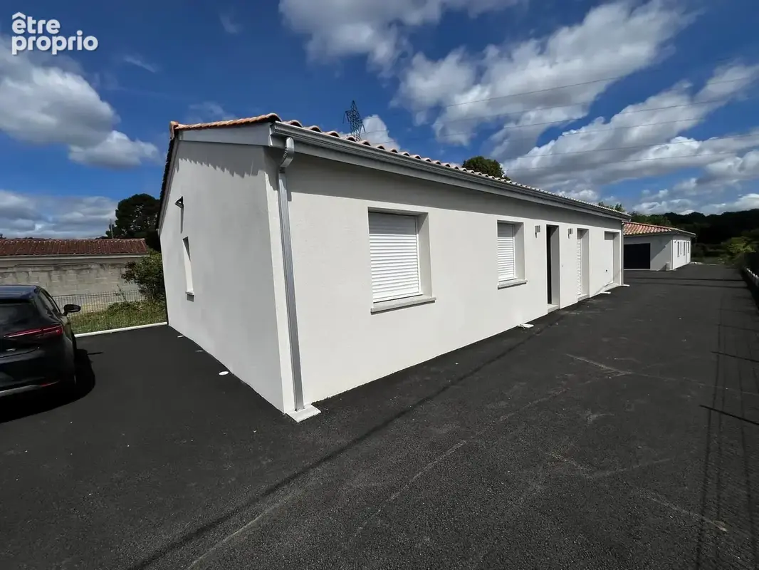 TANDDEM IMMOBILIER Léognan