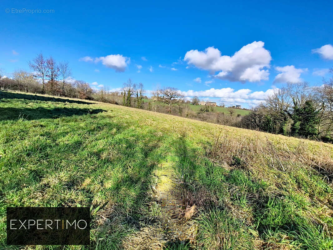 Ferme de caractère du XVIII? siècle   Isolement, authenticité et potentiel exceptionnel - photo 8