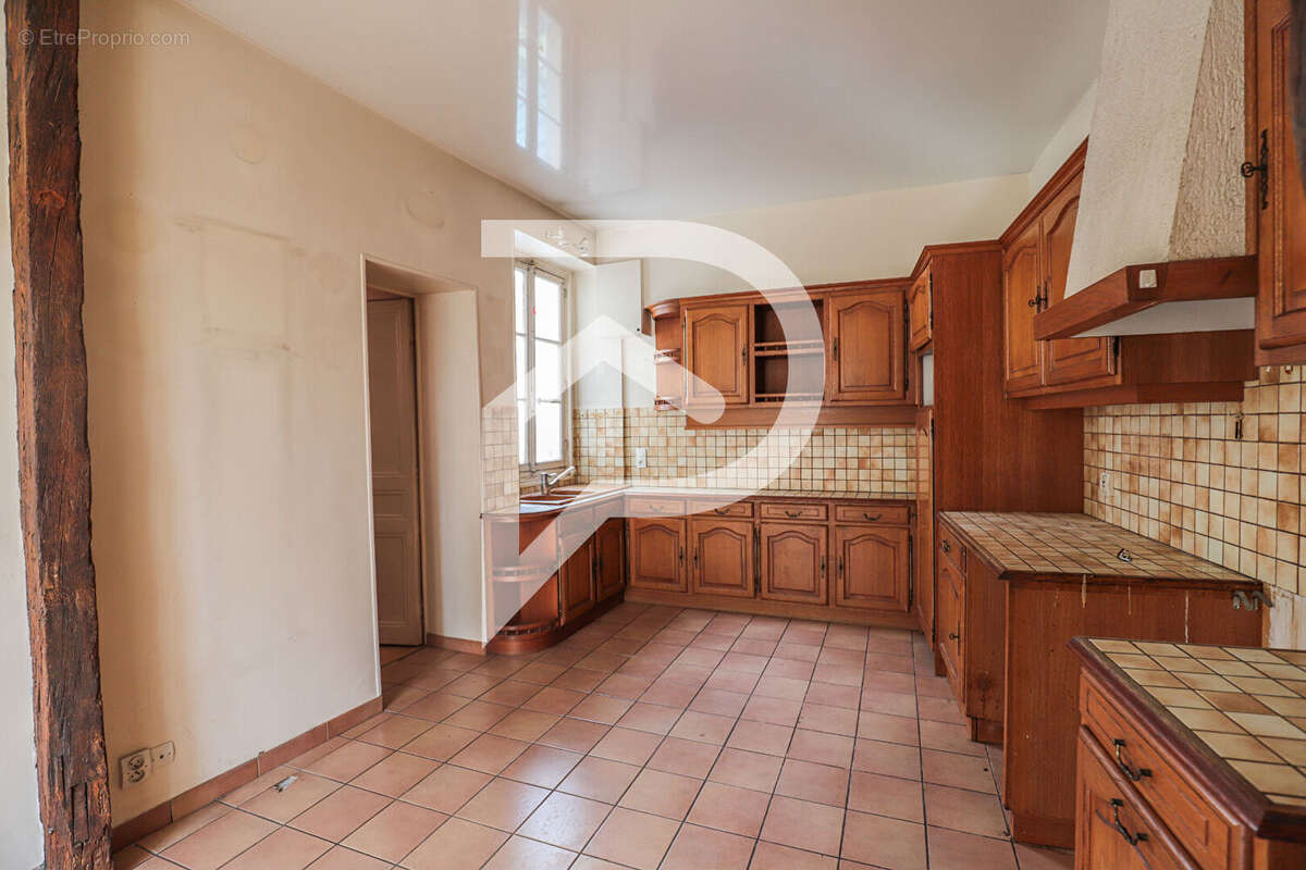 Appartement à PARIS-5E