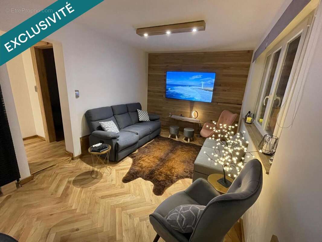 Photo 5 - Maison à GERARDMER