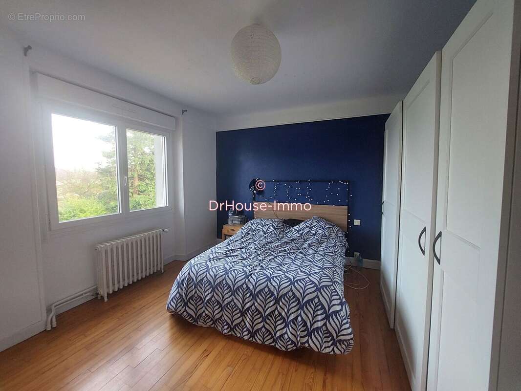 Maison 114 m² à Kernilis  - photo 33