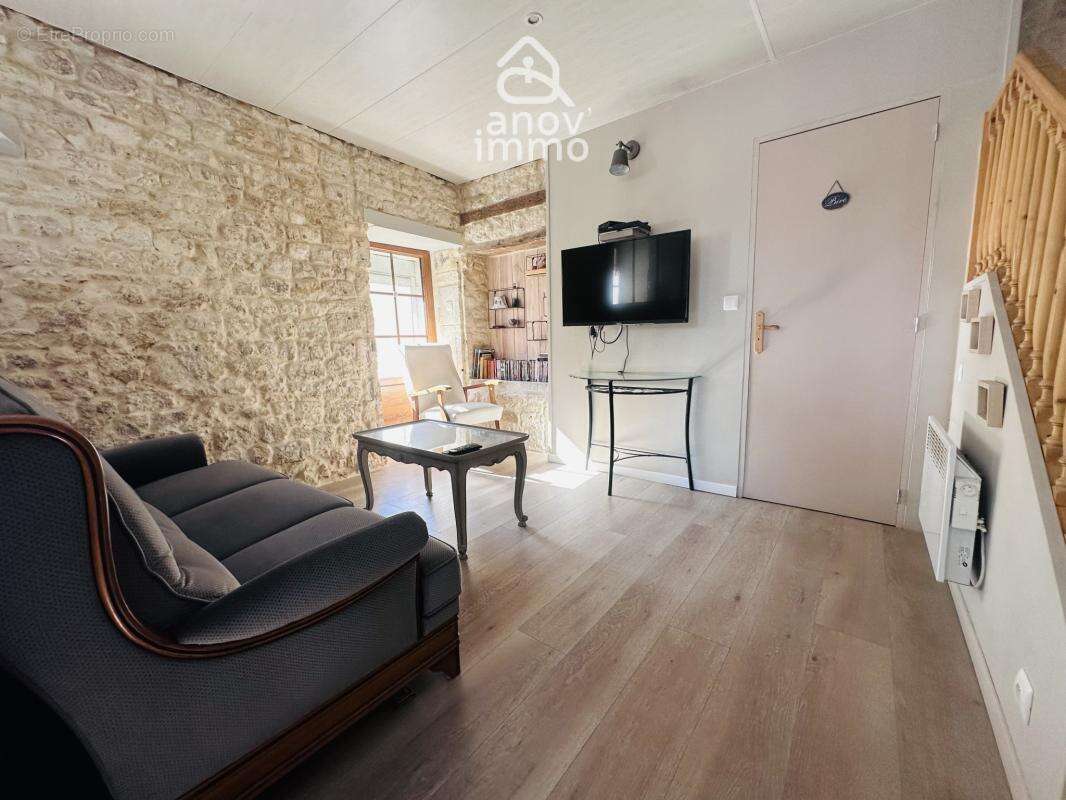Maison à VIBRAC