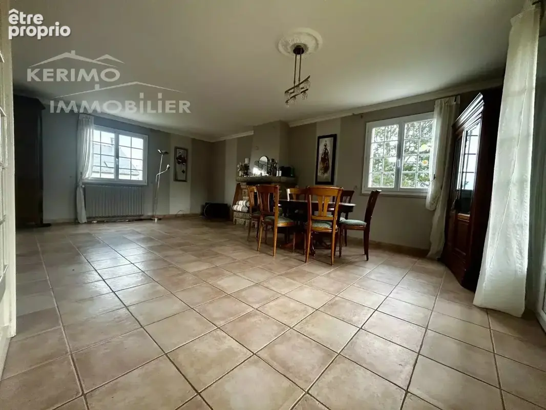 Maison 197 m² à Binic  - photo 6