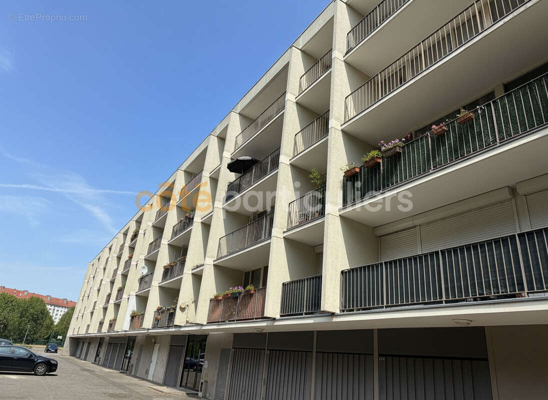 Appartement Villeneuve Saint Georges 4 pièce(s) 80.62 m2 - photo 3