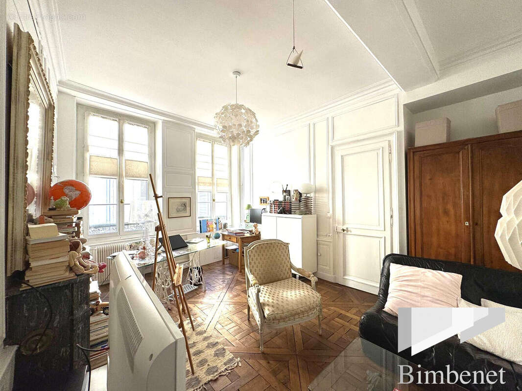 Maison à ORLEANS
