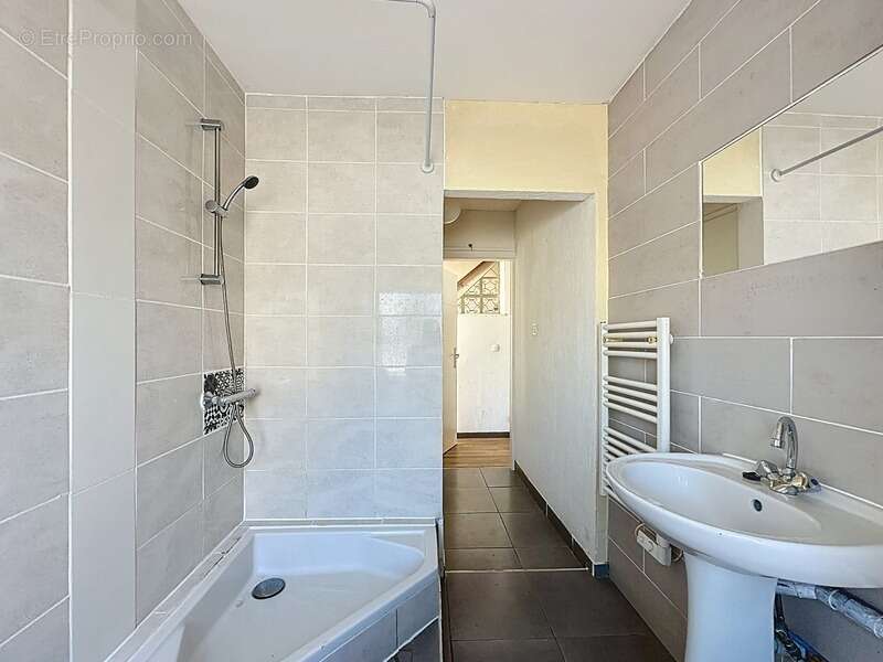 Appartement à BOULAY-MOSELLE