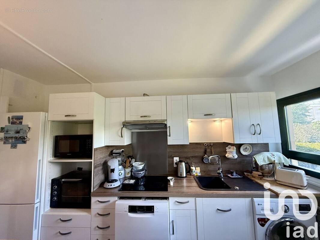 Photo 1 - Appartement à RAMBOUILLET