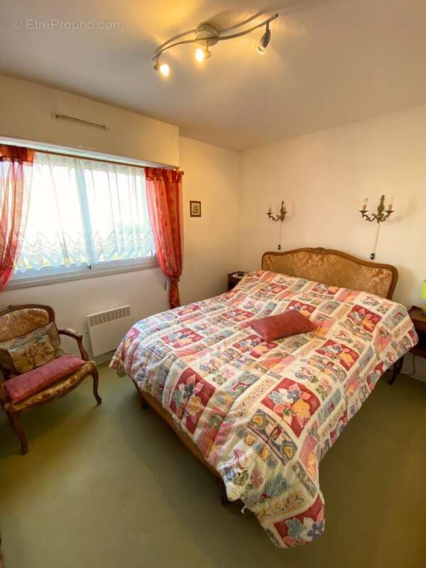 Appartement à CAMIERS