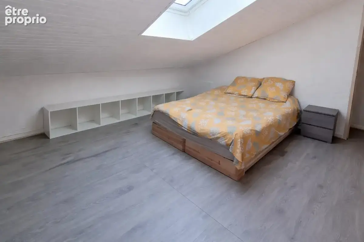  Maison avec vue panoramique – Quartier résidentiel recherché Les BOREL Hauts – Marseille 15e - photo 6