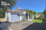 Maison à LA ROQUEBRUSSANNE