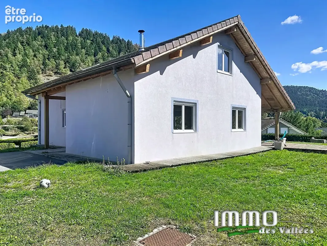 Maison fonctionnelle - 3 chambres - photo 13