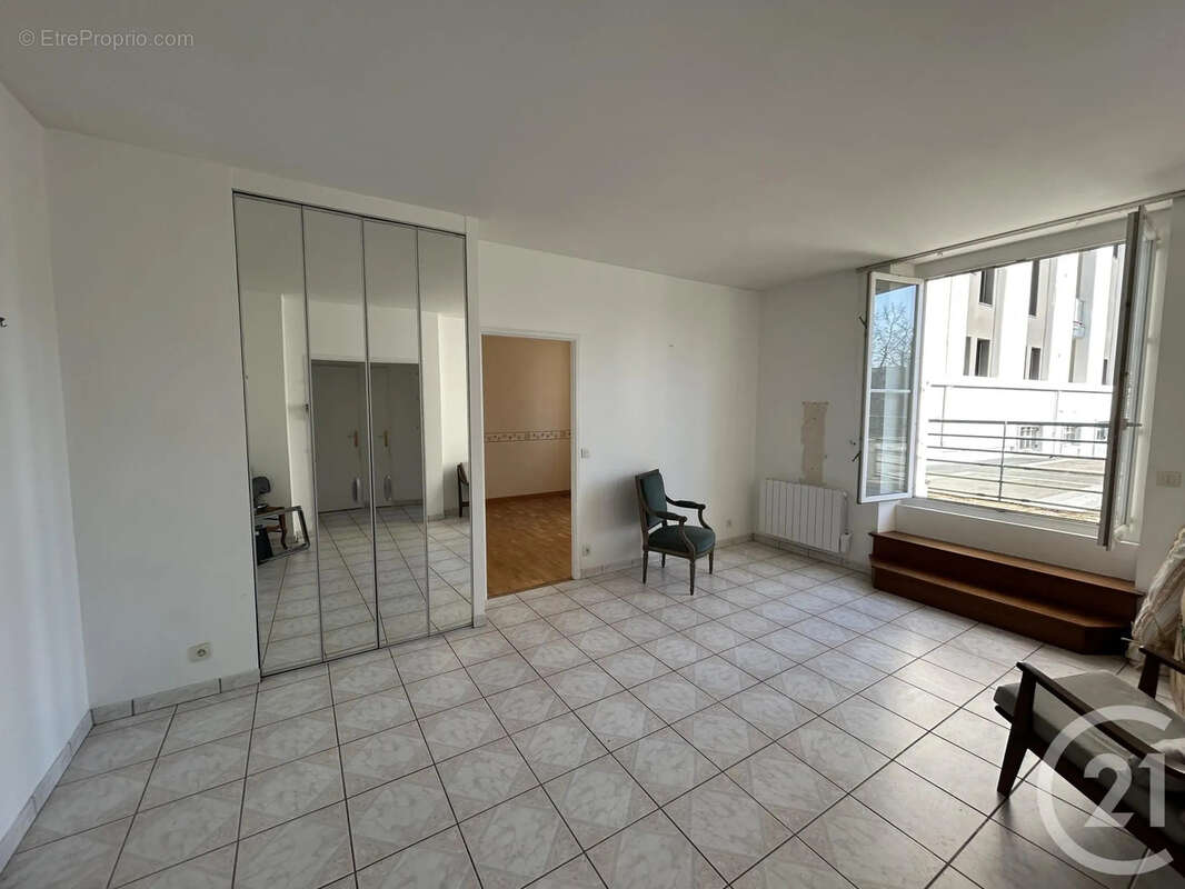 Appartement à AVON