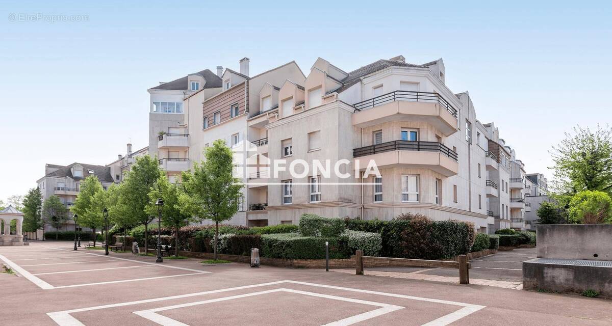 Appartement à ANTONY