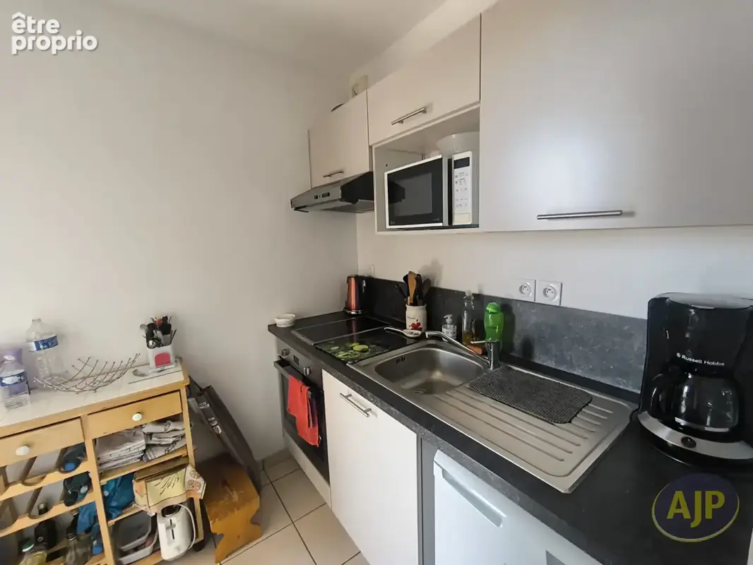 Appartement Saint Brévin Les Pins  2 pièce(s) - photo 3