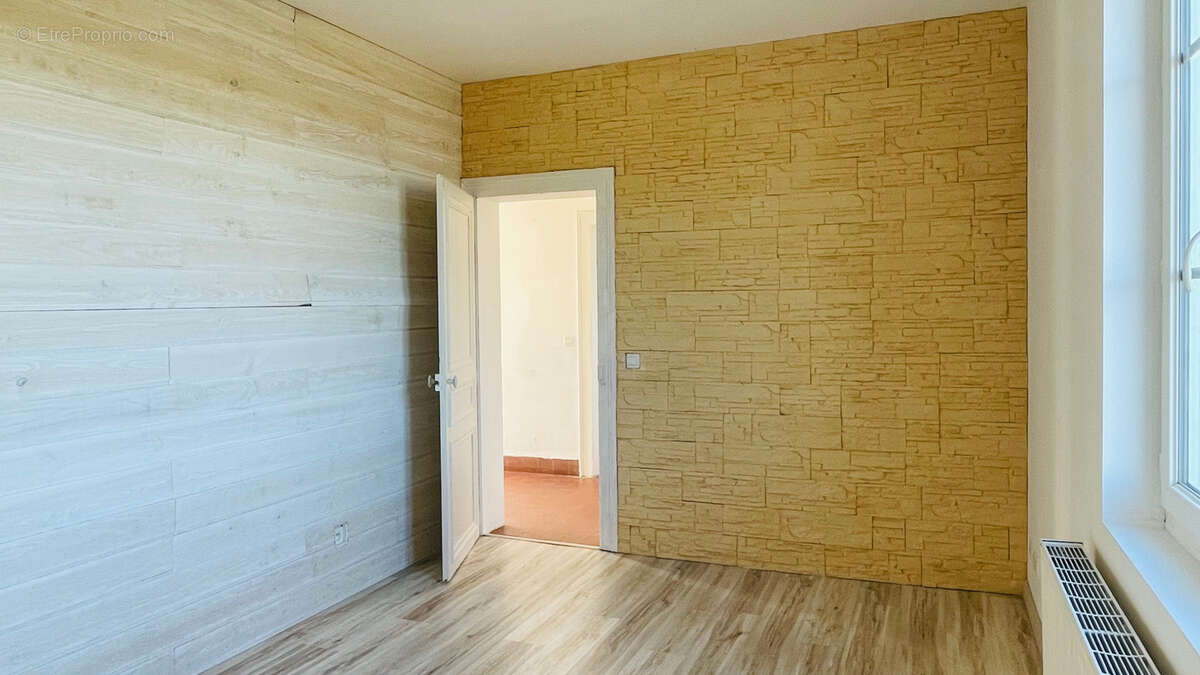 Maison à COLLANDRES-QUINCARNON