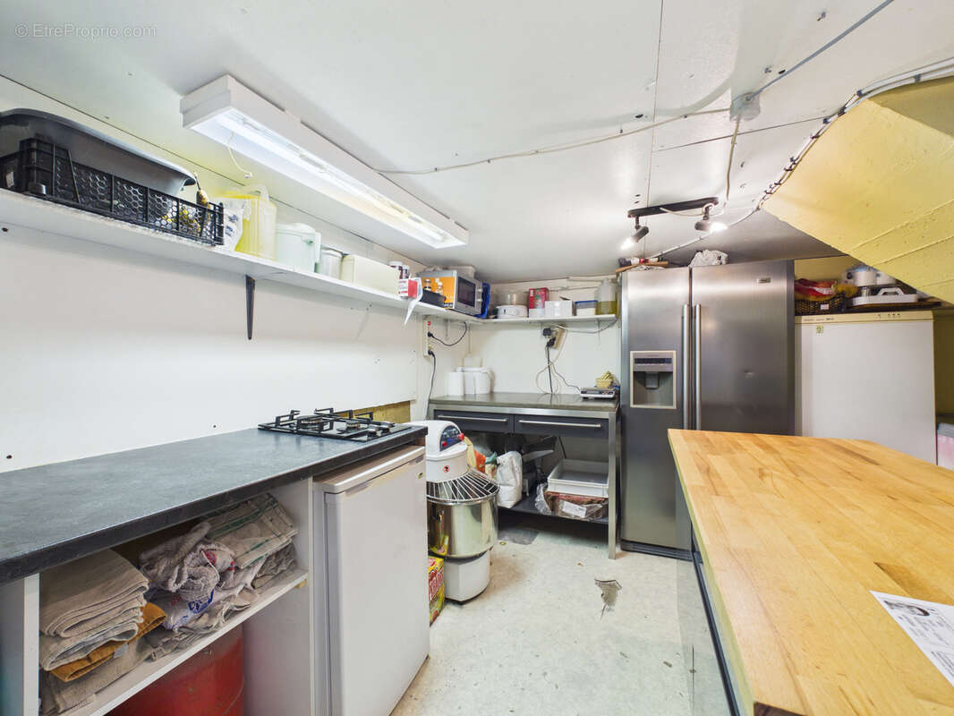 Commerce à SAINT-PAULIEN