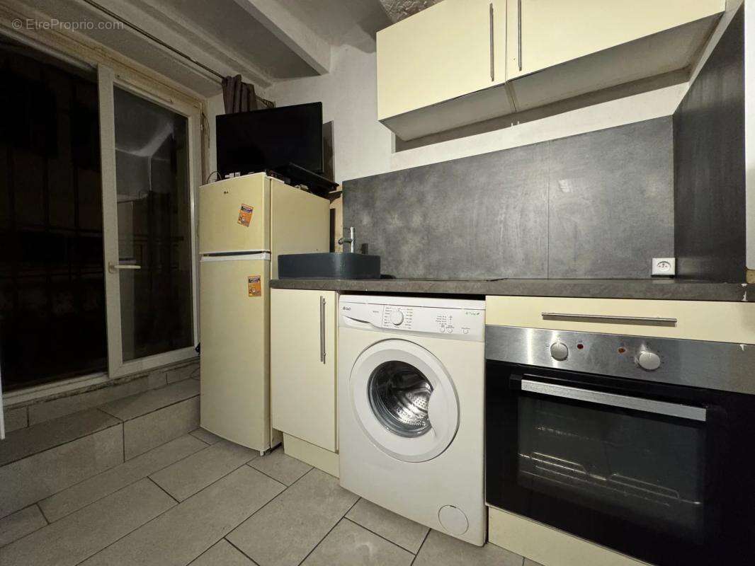 Appartement à CAGNES-SUR-MER