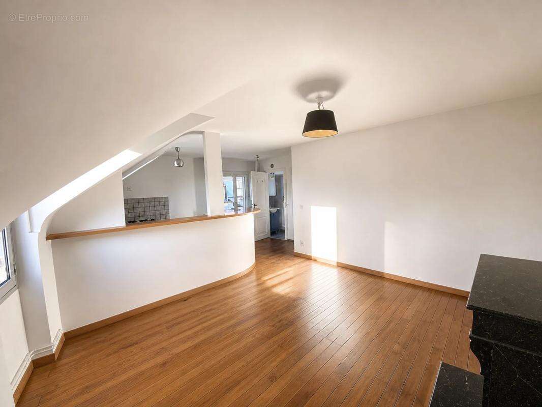 Appartement à GAGNY