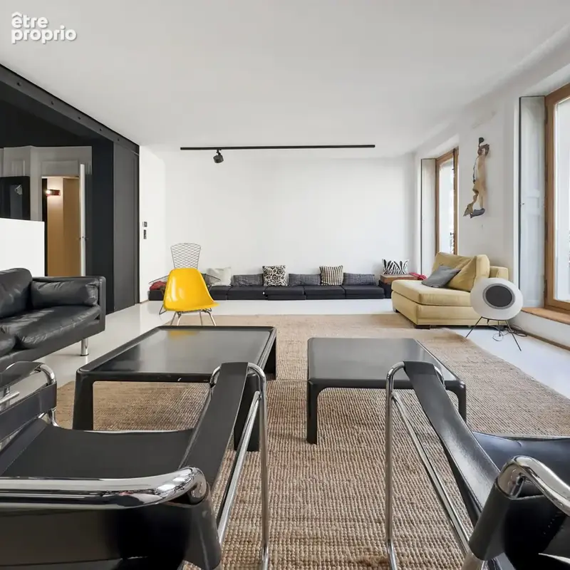 Appartement 117 m² à Paris-10e  - photo 3