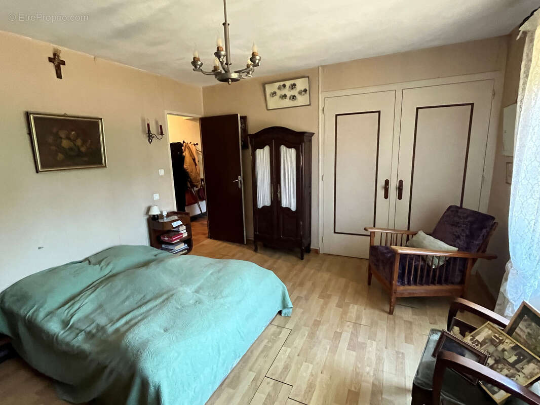 Ferme sept chambres - photo 17