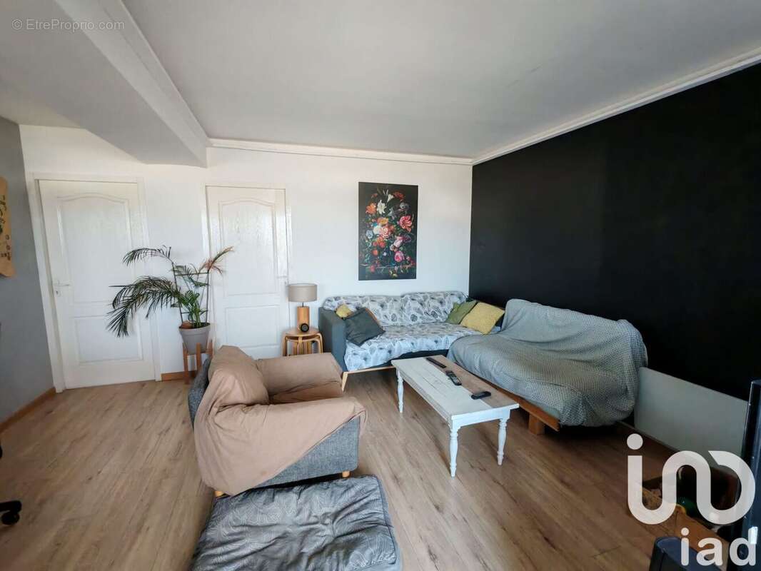 Photo 2 - Appartement à SAINTE-HELENE