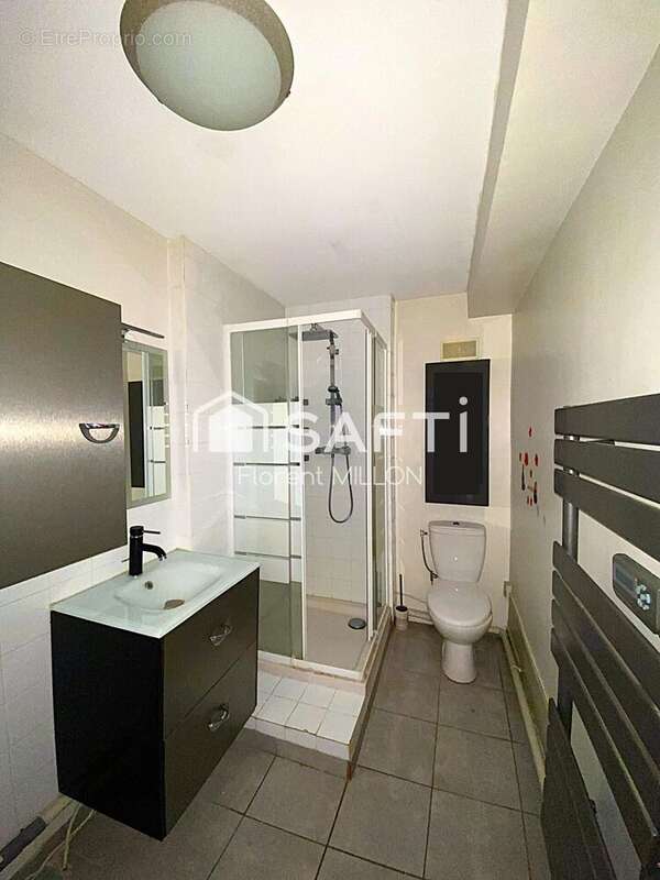 Photo 6 - Appartement à TULLINS