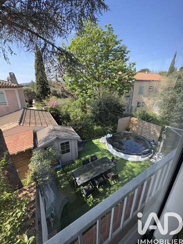 Photo 9 - Maison à CEYRESTE