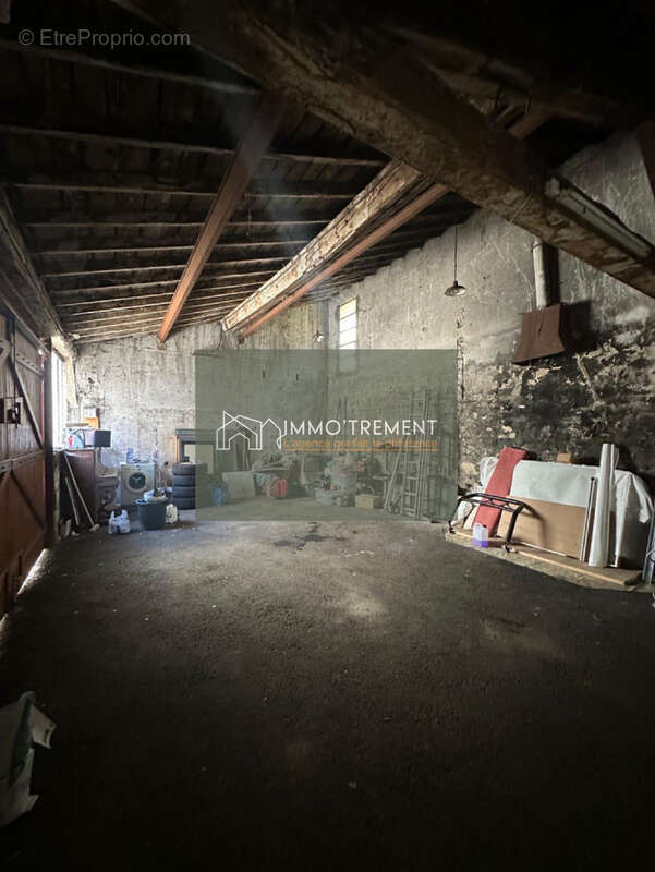 Appartement à SAINT-CHAMOND