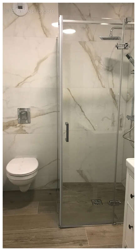 Appartement à LEXY