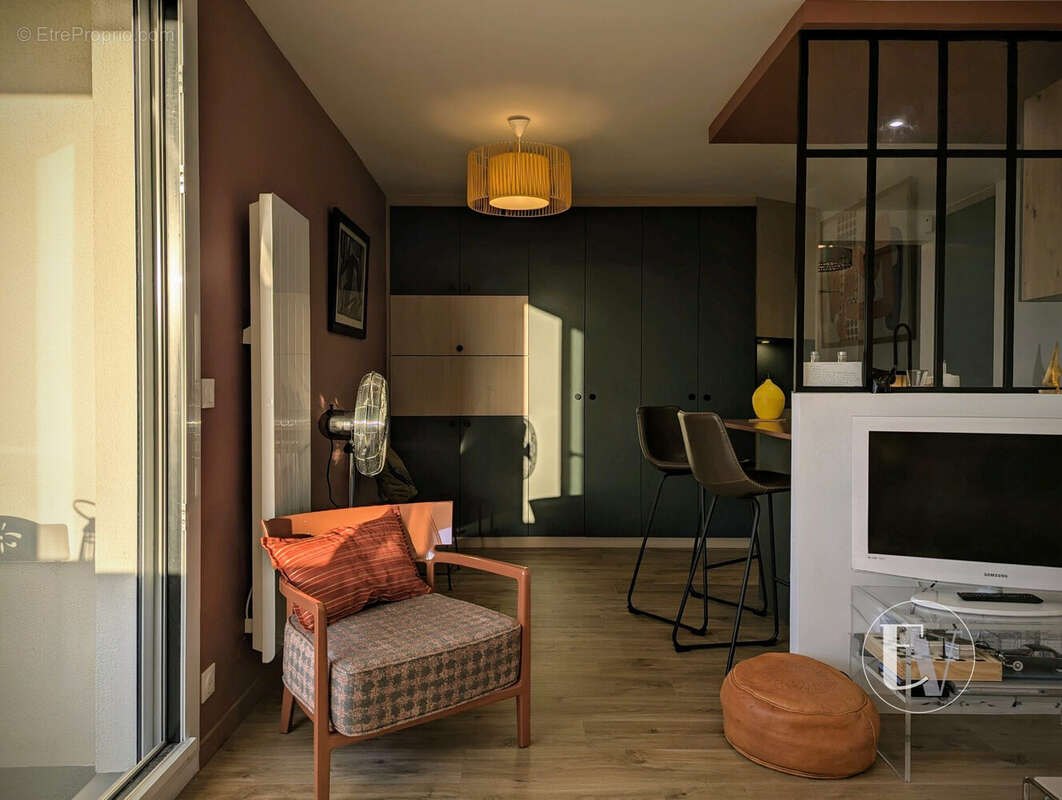 Appartement à ARCACHON