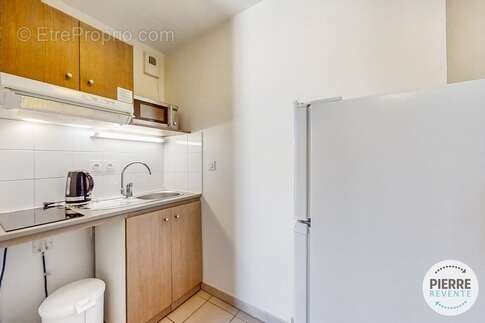 Appartement à SAINT-NAZAIRE