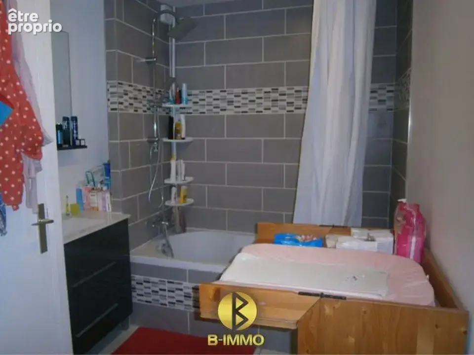 Appartement 5 pièces 99 m² à vendre à Roussillon (38150) - photo 6