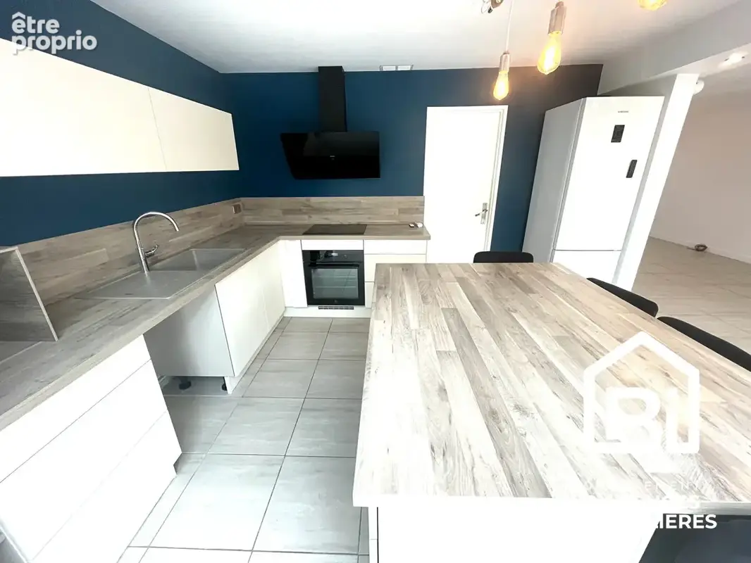 Maison proche caen - vie de plain pied - 4 chambres - photo 3