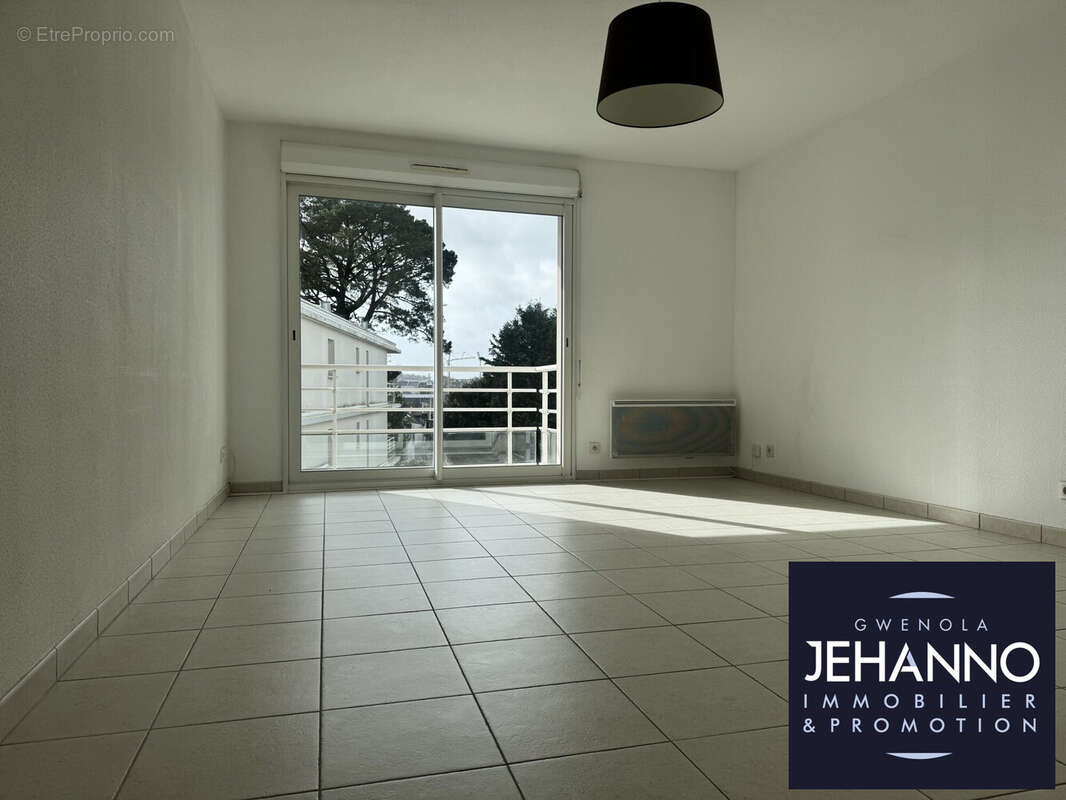 Appartement à VANNES