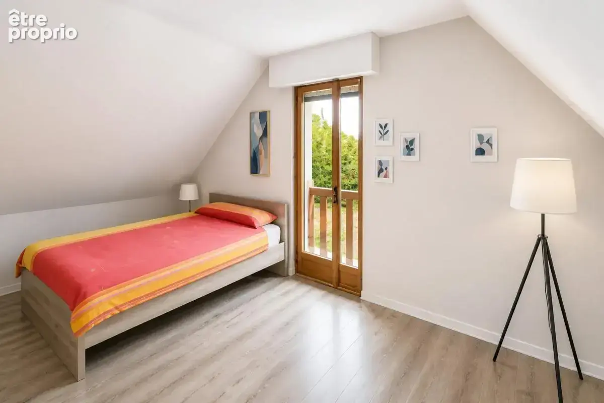 Maison de 5 pièces de 117 m² avec 140m2 au sol au Pré-d'Auge - photo 12