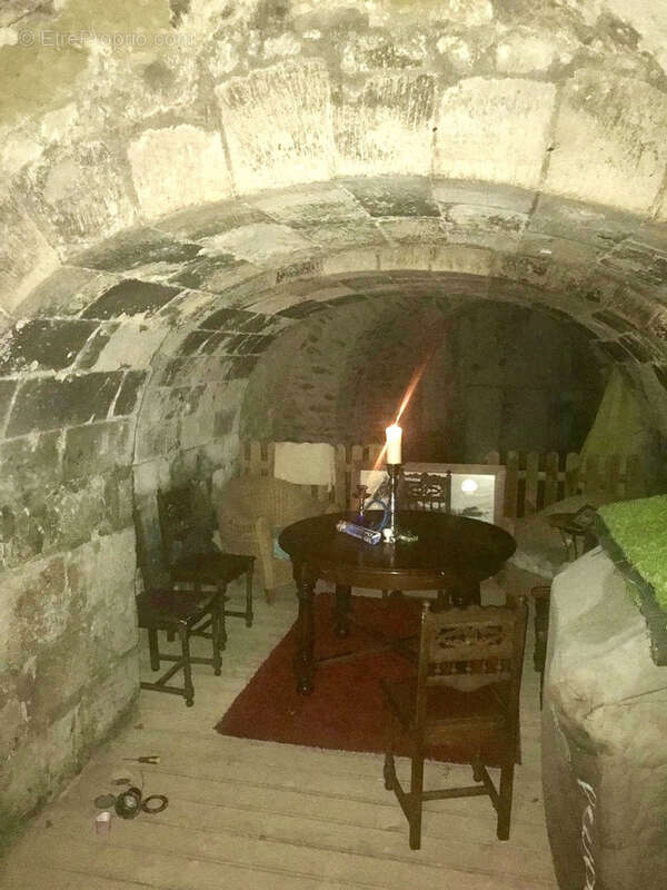 Appartement à SAUMUR