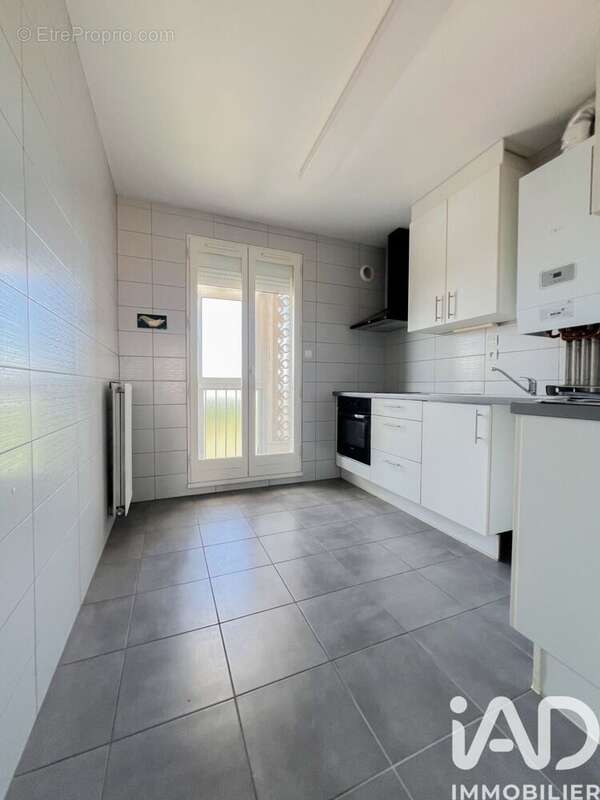 Photo 8 - Appartement à PERPIGNAN