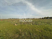 Terrain à VERNEUIL-SUR-AVRE