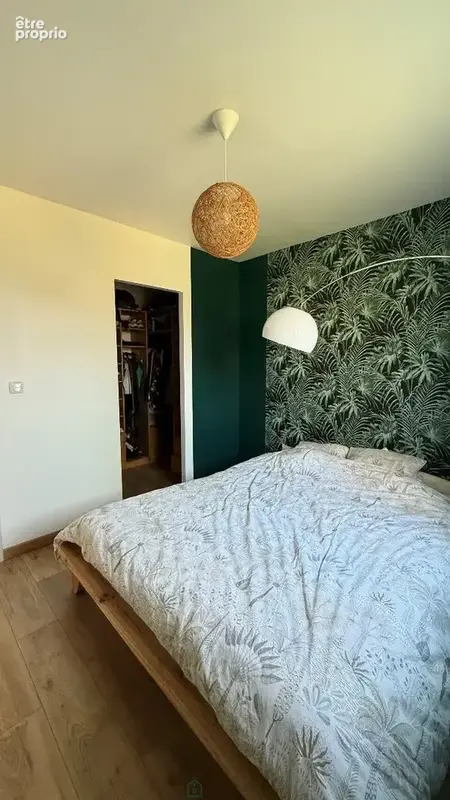 Maison contemporaine 2019  Plain-pied  5 chambres  Cadre exceptionnel - photo 9