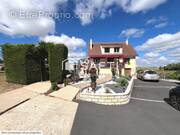 Photo 1 - Maison à CHEZY-SUR-MARNE