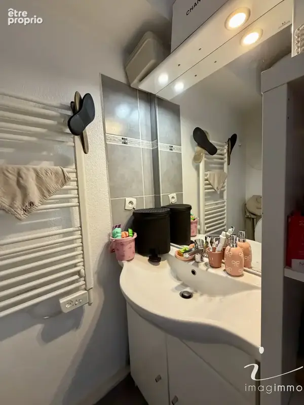 Studio au coeur de Castelnau - photo 4